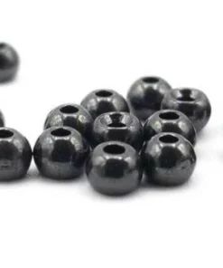 Firehole Stones Plated Tungsten Beads