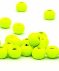 Firehole Stones Neon Matte Tungsten Beads