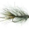 MFC Shop Flies Rowley's Balanced Leech - Watermelon Red 2 MFC Shop Flies Rowley's Balanced Leech - Watermelon Red