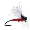 Umpqua Hi-Vis Rusty Spinner Shop Flies