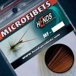 Nature's Spirit Synthetic Fibers & Flash Hends Micro Fibets 28 Nature's Spirit Synthetic Fibers & Flash Hends Micro Fibets