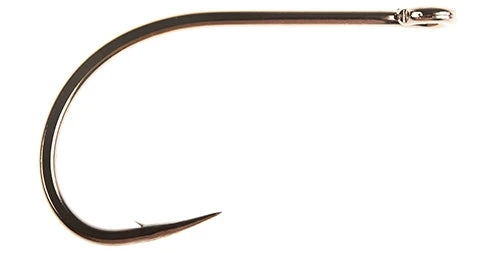 Hareline Hooks & Shanks Ahrex 270 Saltwater Bluewater Hook 3 Hareline Hooks & Shanks Ahrex 270 Saltwater Bluewater Hook