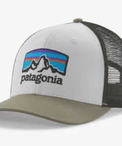 Hats Patagonia Fitz Roy Horizons Trucker Hat