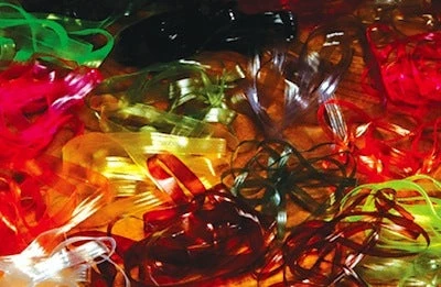 Hareline Scud Back 4 Hareline Scud Back