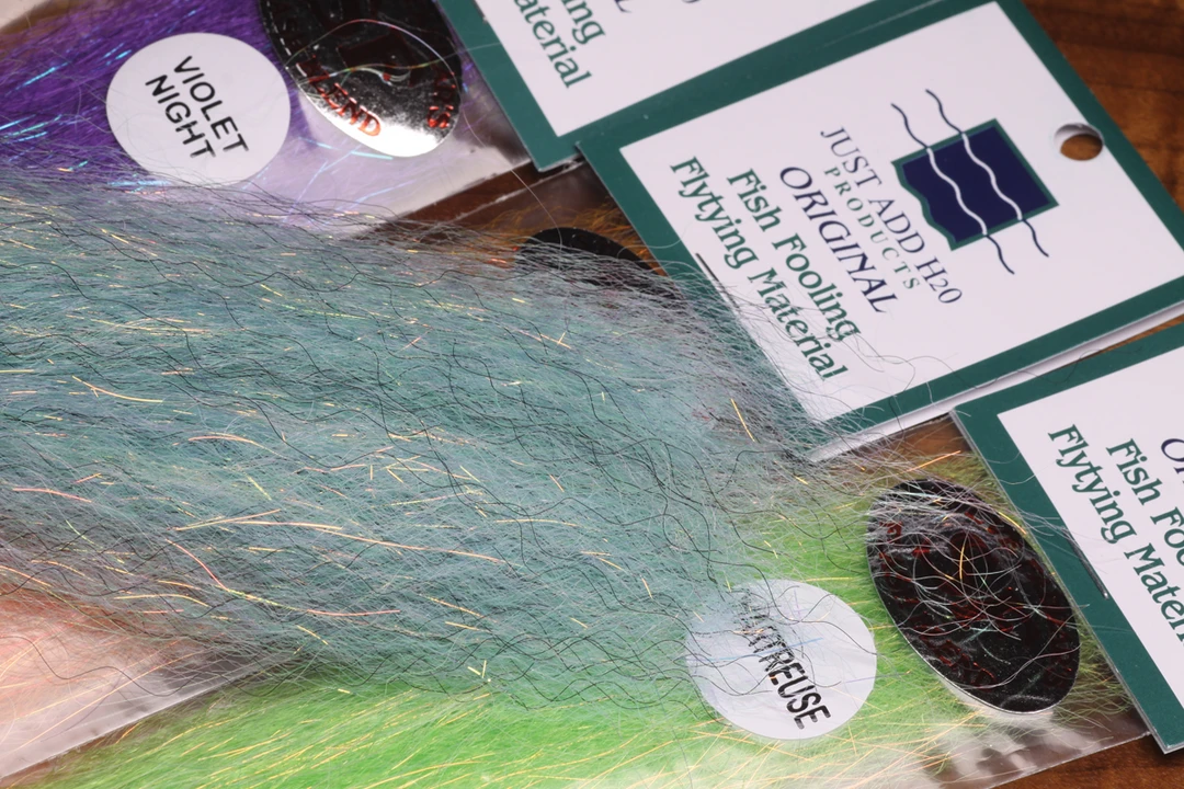 Hareline Steve Farrar SF Blend 3 Hareline Steve Farrar SF Blend