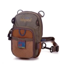 Packs & Bags Fishpond San Juan Vertical Chest Pack