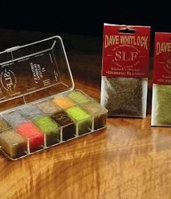 Wapsi SLF Dave Whitlock Dubbing