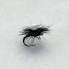 Umpqua Black Sprout Midge