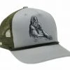 Rep Your Water RepYourWater Squatch And Release 2.0 Hat Hats 1 Rep Your Water RepYourWater Squatch And Release 2.0 Hat Hats