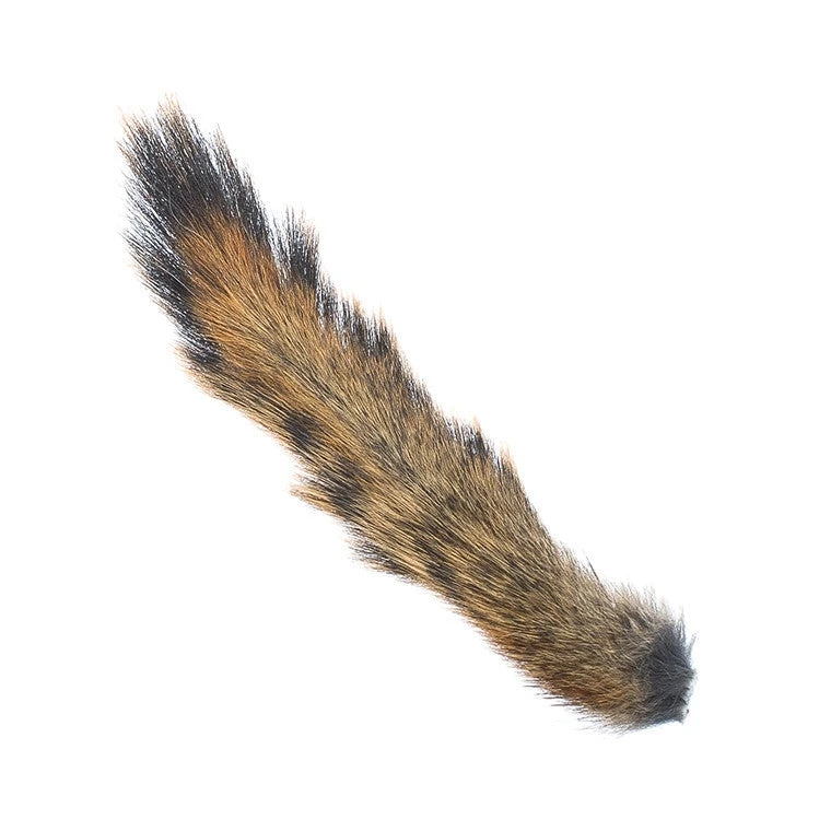 Wapsi Squirrel Tail Hair & Fur 3 Wapsi Squirrel Tail Hair & Fur