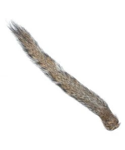 Wapsi Squirrel Tail Hair & Fur 6 Wapsi Squirrel Tail Hair & Fur