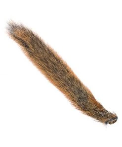 Wapsi Squirrel Tail Hair & Fur 7 Wapsi Squirrel Tail Hair & Fur