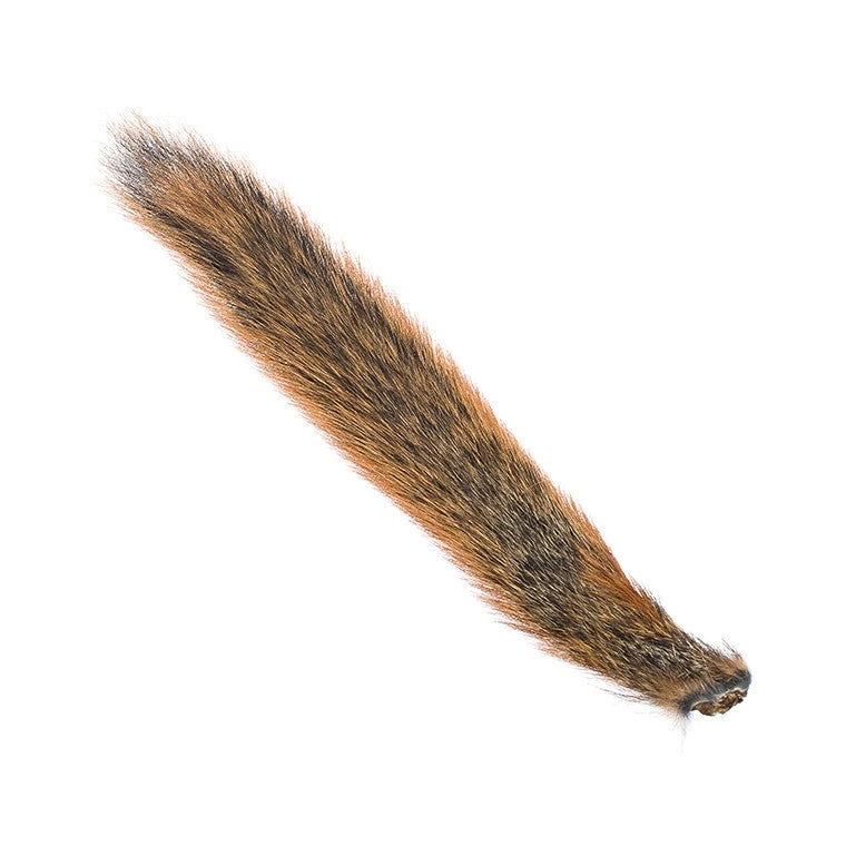 Wapsi Squirrel Tail Hair & Fur 5 Wapsi Squirrel Tail Hair & Fur