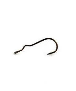 Hareline Hooks & Shanks Surface Seducer Popper Hooks