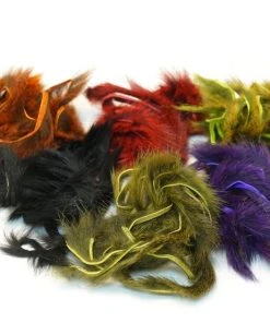 Wapsi Micro Pine Squirrel Zonkers