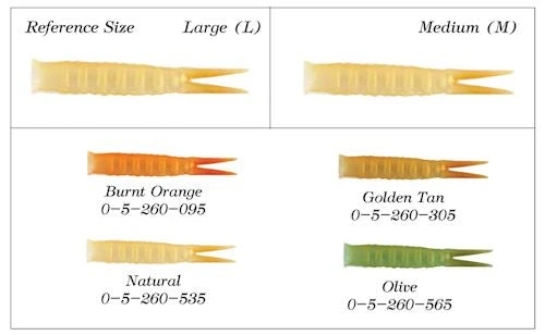 MFC Stonefly Air Bodies 3 MFC Stonefly Air Bodies