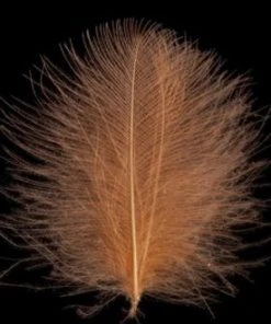 Nature's Spirit Swiss CDC 100% Natural Dyed Grade