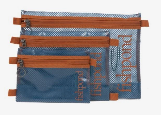 Fishpond Sandbar Travel Pouch Packs & Bags 3 Fishpond Sandbar Travel Pouch Packs & Bags