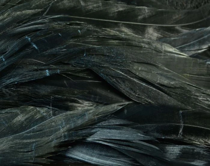 Nature's Spirit Hackle Fish Hunter Select Schlappen 5 Nature's Spirit Hackle Fish Hunter Select Schlappen