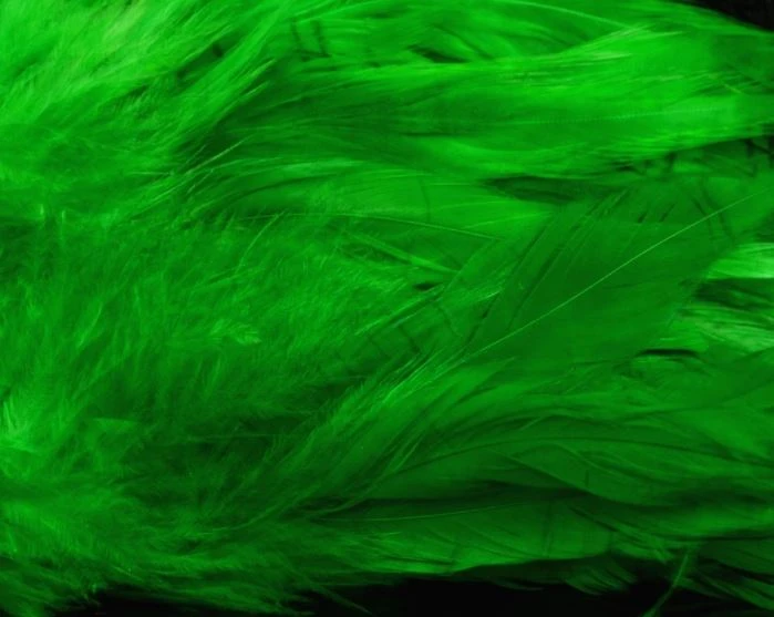 Nature's Spirit Hackle Fish Hunter Select Schlappen 25 Nature's Spirit Hackle Fish Hunter Select Schlappen