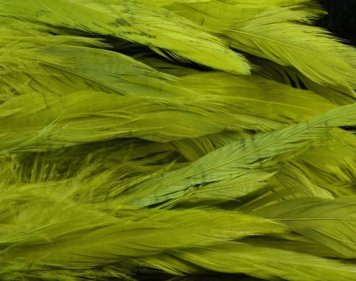 Nature's Spirit Hackle Fish Hunter Select Schlappen 28 Nature's Spirit Hackle Fish Hunter Select Schlappen