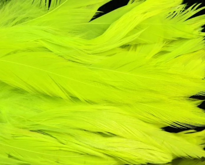 Nature's Spirit Hackle Fish Hunter Select Schlappen 35 Nature's Spirit Hackle Fish Hunter Select Schlappen