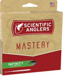 Scientific Anglers Scientific Angler Mastery Infinity Fly Line