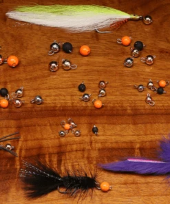 Hareline Insta Jig 2.0 Beads