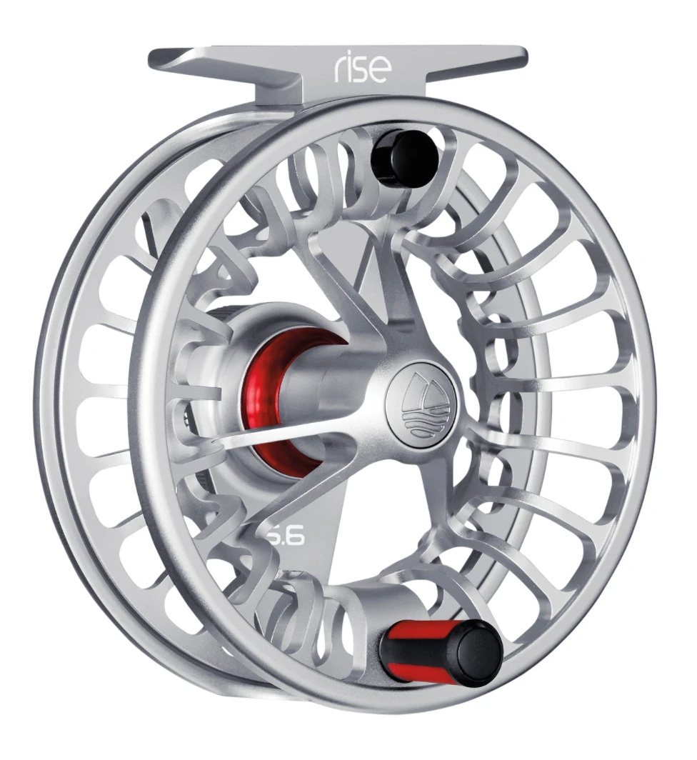 Redington Rise Fly Reel Reels 6 Redington Rise Fly Reel Reels