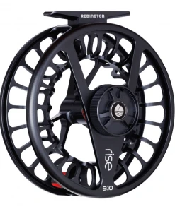 Redington Rise Fly Reel Reels 11 Redington Rise Fly Reel Reels