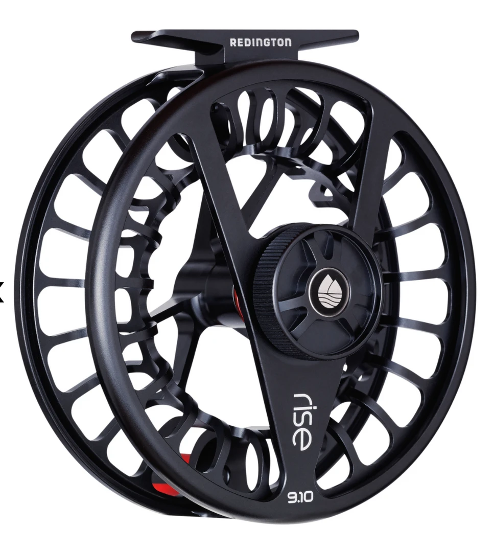 Redington Rise Fly Reel Reels 7 Redington Rise Fly Reel Reels