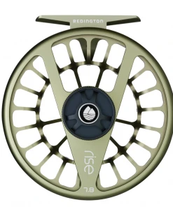Reels Redington Rise Spool