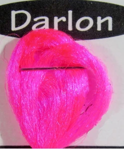 Hareline Darlon Nymphs