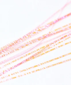 Nature's Spirit Synthetic Fibers & Flash Perdigonmania UV Flashback Strips