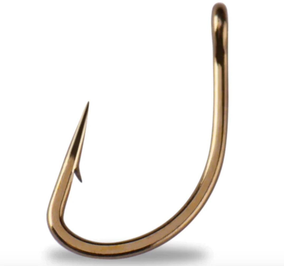 Wapsi Hooks & Shanks Mustad Egg Caddis Hooks 3 Wapsi Hooks & Shanks Mustad Egg Caddis Hooks