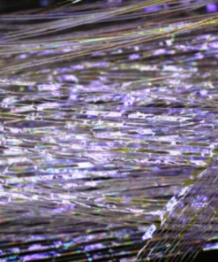 Nature's Spirit Synthetic Fibers & Flash Perdigonmania PPB Strips