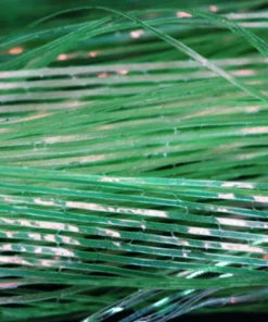 Nature's Spirit Synthetic Fibers & Flash Perdigonmania PPB Strips