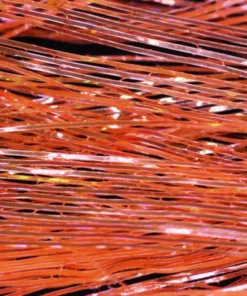 Nature's Spirit Synthetic Fibers & Flash Perdigonmania PPB Strips