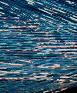 Nature's Spirit Synthetic Fibers & Flash Perdigonmania PPB Strips