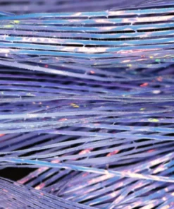 Nature's Spirit Synthetic Fibers & Flash Perdigonmania PPB Strips