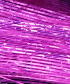 Nature's Spirit Synthetic Fibers & Flash Perdigonmania PPB Strips