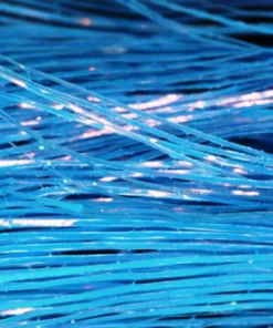 Nature's Spirit Synthetic Fibers & Flash Perdigonmania PPB Strips