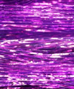 Nature's Spirit Synthetic Fibers & Flash Perdigonmania PPB Strips