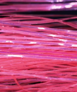 Nature's Spirit Synthetic Fibers & Flash Perdigonmania PPB Strips