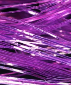 Nature's Spirit Synthetic Fibers & Flash Perdigonmania PPB Strips