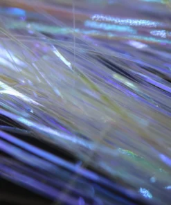 Nature's Spirit Perdigonmania Transparent UV Perdigon Strips Synthetic Fibers & Flash