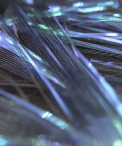 Nature's Spirit Perdigonmania Transparent UV Perdigon Strips Synthetic Fibers & Flash