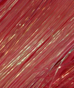 Nature's Spirit Perdigonmania Transparent UV Perdigon Strips Synthetic Fibers & Flash