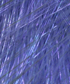 Nature's Spirit Perdigonmania Transparent UV Perdigon Strips Synthetic Fibers & Flash