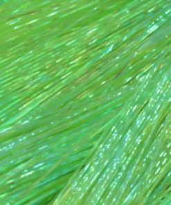 Nature's Spirit Perdigonmania Transparent UV Perdigon Strips Synthetic Fibers & Flash